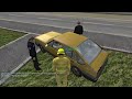 ARMA 2 Island Life - FireFighter