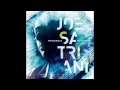 Joe Satriani Shockwave Supernova Album full completo