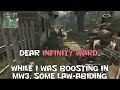 Trolltage 56 (MW3 + Black Ops 2 Trolling Montage!)