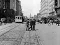 Trip Down Market Street 1906 (Restored Full Version)