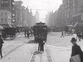 Trip Down Market Street 1906 (Restored Full Version)