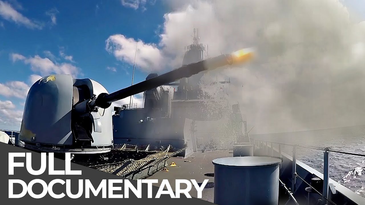 Under Attack | Inside Navy Strategies | Episode 2 | Free Documentary