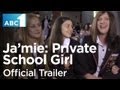 Trailer 1 da série Jamie: Private School Girl