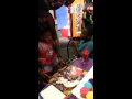 Kameryn's First Birthday Party