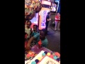 Kameryn's First Birthday Party