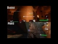 Mousekateers Play Left 4 Dead versus (part 3)
