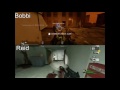 Mousekateers Play Left 4 Dead versus (part 3)