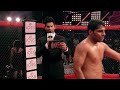 MMA in India: Super Fight League -17- Charanjit Singh Vs Yash Kumar