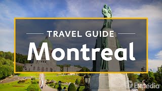 Montreal (QC) - Canada