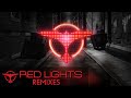Tiesto- Red Lights Fred Falke Remix