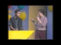 South Side Boys na TV