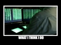 Web Developer - What I Actually Do