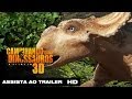 Trailer 6 do filme Walking with Dinosaurs 3D