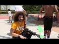 Nikon D4 vs Canon 1D X Shootout