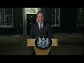 Nelson Mandela: David Cameron calls Madiba a 'hero'