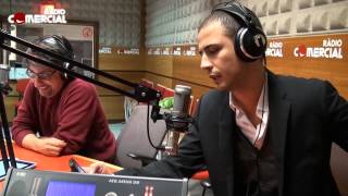 Mixórdia de Temáticas – Canja, Parte 2