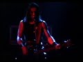 The Fright - Love of the Damned