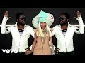 will.i.am, Nicki Minaj - Check It Out Obrázok autora