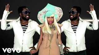 will.i.am (ft. Nicki Minaj) - Check It Out will.i.am (ft. Nicki Minaj) - Check It Out