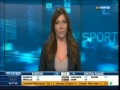 Sara Benci - Sky Sport24 - 12