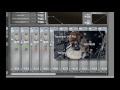 The Chris Lord Alge Expansion Pack for Steven Slate Drums