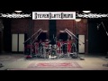 The Chris Lord Alge Expansion Pack for Steven Slate Drums