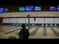 FJBT March 3, 2013 Boys Match 2 - #1 Kyle Johnson vs #2 David Daniels