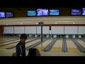 FJBT March 3, 2013 Boys Match 2 - #1 Kyle Johnson vs #2 David Daniels