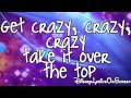 Camp Rock 2 - It's On (Lyrics On Screen) HD