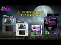 The Legend of Zelda: Majora's Mask 3D - Friday the 13th TV Ad (Nintendo 3DS)