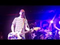 2014.05.03 - False Alarm @ 維港唱片十週年