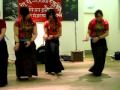 ❤ Nepali dance tungna ra damphu ♫ uk dashain party