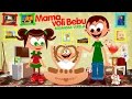 Mama voli Bebu na bosanskom | Mommy Loves Baby in Bosnian 2014