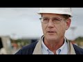 Building the Navy's most advanced aircraft carrier