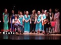 Chanson Patriotique Nationale en Kabyle -