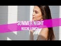 Summer Night - Nocni łowcy (prod.Toca Bass) 2018