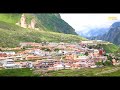 Badrinath Yatra Char Dham Yatra Uttranchal Uttrakhand Devotional Travel