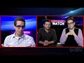 Game of the Year Watch: Last of Us Vs. Bioshock Infinite - YouTube Geek Week