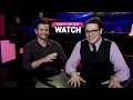 Game of the Year Watch: Last of Us Vs. Bioshock Infinite - YouTube Geek Week