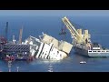 Costa Concordia