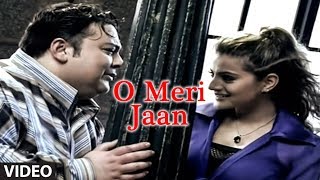 Meri Jaan - Adnan Sami (Full Video Song) Teri Kasam