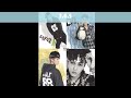 EXO's 1st Album XOXO (Luhan voice)