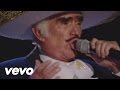 Vicente Fernández - El Último Beso