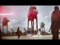 Trailer 2 do filme Rogue One: A Star Wars Story