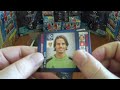 BOOSTER BOX half Opening panini UEFA CHAMPIONS LEAGUE 2013 - 14 Sticker Collection