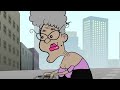 ROAD RAGE - (Your Favorite Martian music video)
