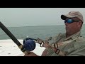 Fishing the Flats Boca Grande Hammer Head