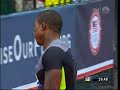 2012 U.S. Olympic trials men 200m semifinal