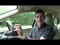 Volvo S60 saloon review - CarBuyer