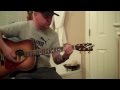 Creep - Stone Temple Pilots Acoustic Cover